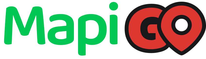 MapiGO App Preview